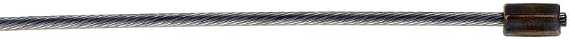 Dorman C93904 Parking Brake Cable product image 1 of 3