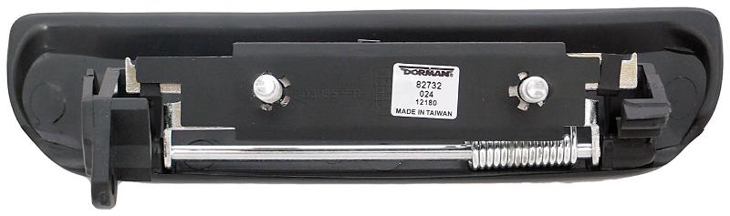 1998 Ford Mustang Exterior Door Handle Front Right Dorman 82732 image 1 of 3