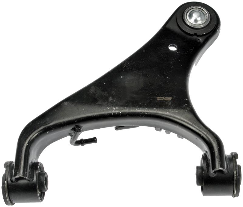 2007 Land Rover LR3 Suspension Control Arm and Ball Joint Assembly Front Left Upper Dorman 521863 image 1 of 2