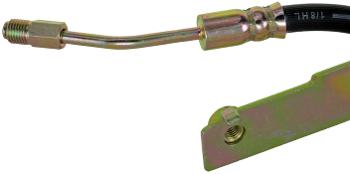 1996 Dodge Neon Brake Hydraulic Hose Rear Left Dorman H380338 image 1 of 3