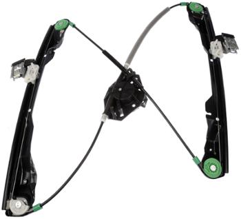 2004 Ford Focus Window Regulator Front Left Dorman 740172 image 3 of 4