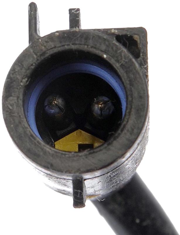 2004 Ford F-550 Super Duty Power Window Motor and Regulator Assembly Rear Left Dorman 748062 image 4 of 4