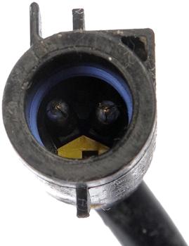 2004 Ford F-350 Super Duty Power Window Motor and Regulator Assembly Rear Left Dorman 748062 image 4 of 4