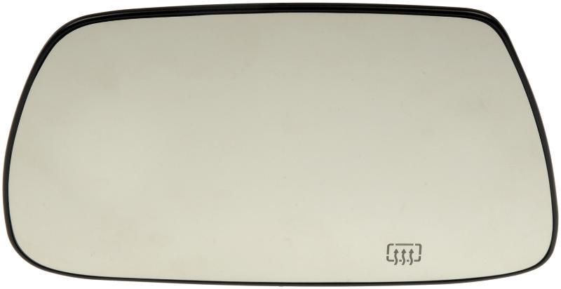 Dorman 56262 Door Mirror Glass product image 3 of 4