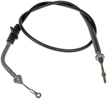 2005 Kia Sedona Parking Brake Cable