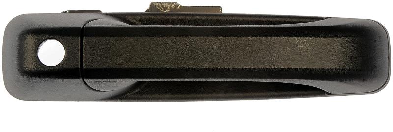 2010 Jeep Grand Cherokee Exterior Door Handle Front Right Dorman 80331 image 1 of 3