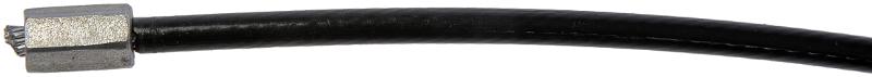 1992 GMC Sonoma Parking Brake Cable Intermediate Dorman C94687 image 1 of 3