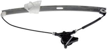 2015 Mazda CX-9 Window Regulator