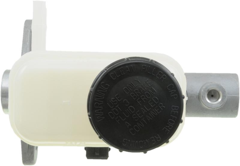 2004 Hyundai Santa Fe Brake Master Cylinder Dorman M630195 image 2 of 4