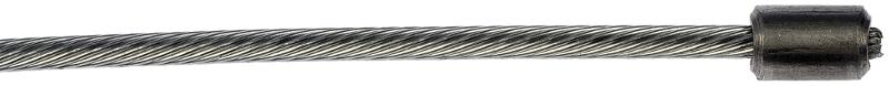 2008 Ford F-350 Super Duty Parking Brake Cable Intermediate Dorman C660933 image 1 of 3