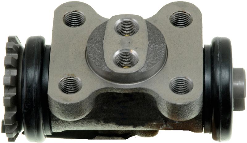1993 GMC W4500 Forward Drum Brake Wheel Cylinder Rear Right Rearward Dorman W123248 image 1 of 3