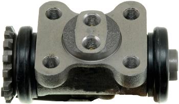 1991 Isuzu NPR Drum Brake Wheel Cylinder Rear Right Rearward Dorman W123248 image 1 of 3