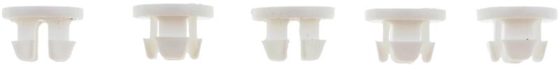 1995 Lincoln Mark VIII Engine Intake Manifold Vacuum Retainer Bushing Dorman 47099 image 4 of 4