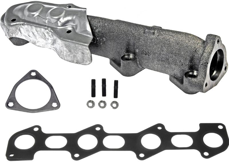 2008 Ford F-350 Super Duty Exhaust Manifold Left Dorman 674970 image 2 of 2