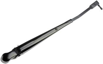 1991 Jeep Wrangler Windshield Wiper Arm Front Left Dorman 42878 image 4 of 4
