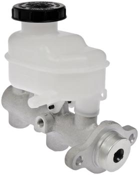 2004 Mitsubishi Lancer Brake Master Cylinder Dorman M630806 image 1 of 4