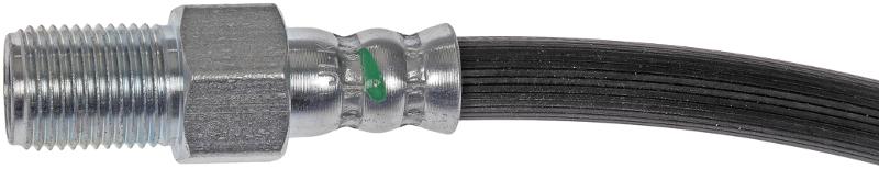 2012 International TerraStar Brake Hydraulic Hose