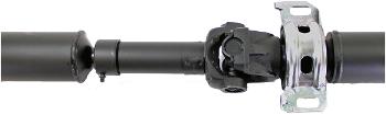 2012 Toyota Tacoma Drive Shaft