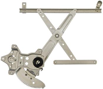 1991 Toyota Camry Window Regulator Front Right Dorman 740728 image 3 of 4