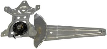 2008 Lexus RX400h Window Regulator Rear Left Dorman 740356 image 1 of 4