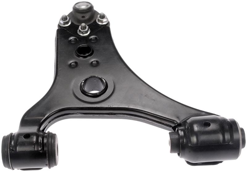 2011 Mercedes-Benz B200 Suspension Control Arm and Ball Joint Assembly Front Right Lower Dorman 522142 image 1 of 2