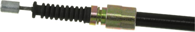 2002 Volkswagen Passat Parking Brake Cable Rear Left Dorman C660149 image 1 of 3