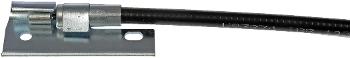 1983 Mercury Cougar Parking Brake Cable Front Dorman C93274 image 1 of 3