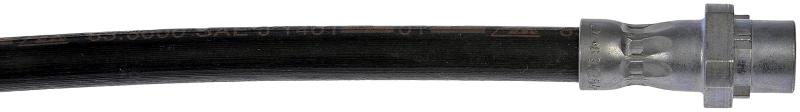 2007 BMW Z4 Brake Hydraulic Hose