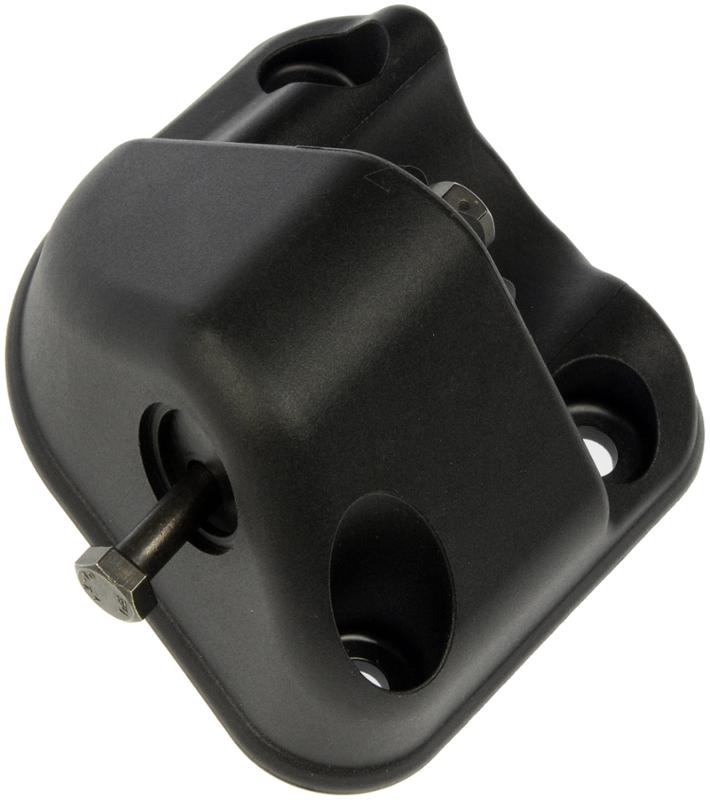 2016 International 7600 Door Mirror Bracket Right Lower Dorman 9245106CD image 1 of 4