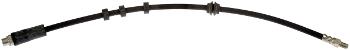 2007 BMW 530xi Brake Hydraulic Hose