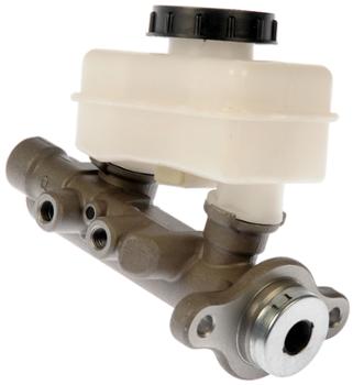 2001 Infiniti QX4 Brake Master Cylinder Dorman M390347 image 1 of 4