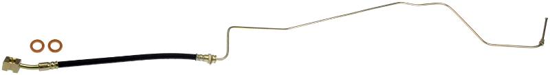 1978 Ford Bronco Brake Hydraulic Hose Front Right Outer Dorman H36837 image 2 of 3