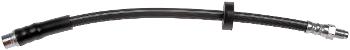 2009 Audi A6 Brake Hydraulic Hose Rear Left Dorman H621295 image 1 of 3