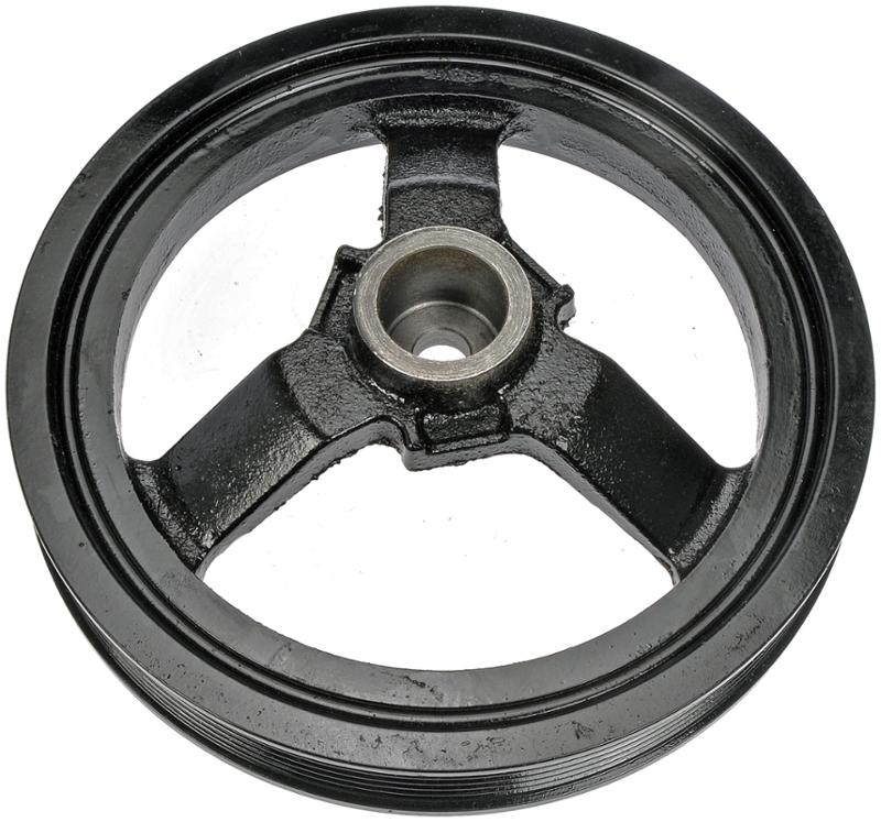Dorman 594439 - Engine Harmonic Balancer Dorman 594439 Engine Harmonic Balancer product image 1 of 2
