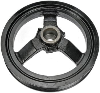 2004 Chrysler Pacifica Engine Harmonic Balancer Dorman 594439 image 1 of 2