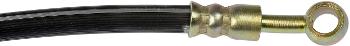 1997 Geo Metro Brake Hydraulic Hose