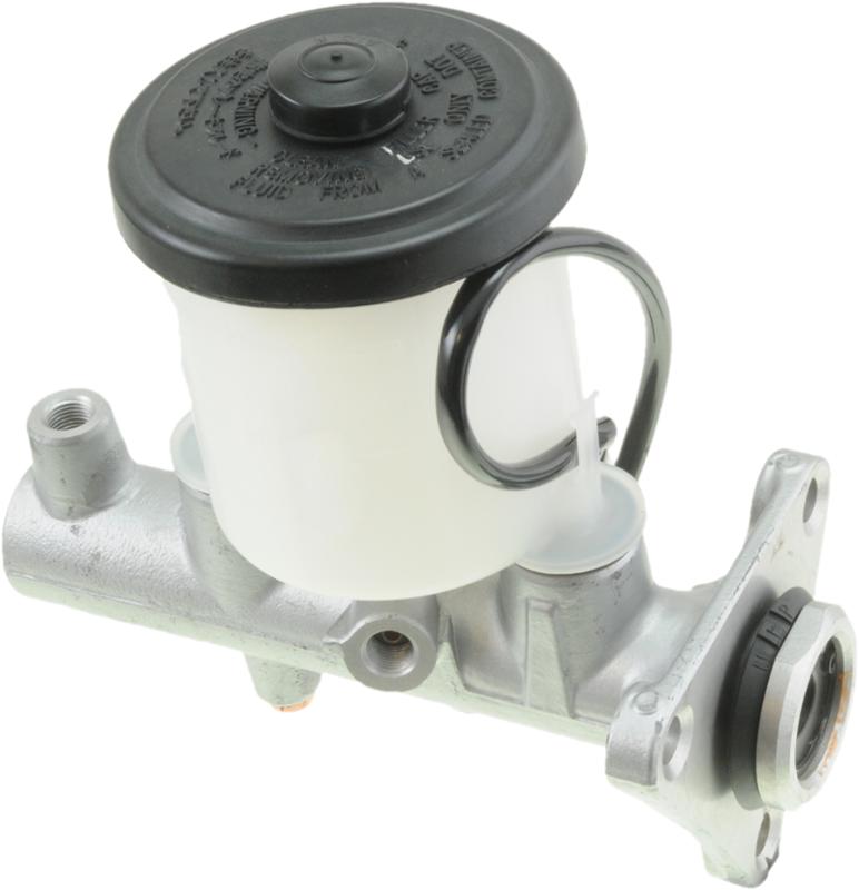 1990 Toyota Camry Brake Master Cylinder Dorman M39861 image 2 of 4