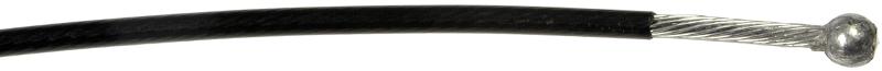 Dorman C93757 Parking Brake Cable product image 1 of 3