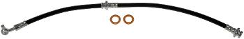 2013 Nissan Maxima Brake Hydraulic Hose