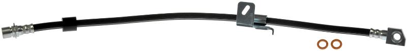 2011 Ford F-150 Brake Hydraulic Hose