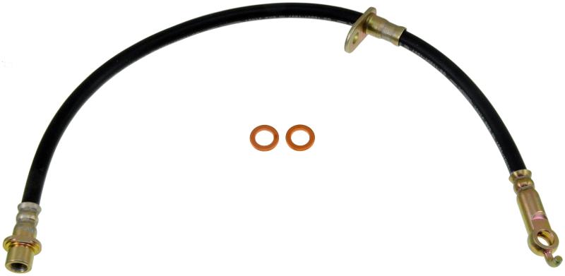 Dorman H620251 Brake Hydraulic Hose product image 1 of 3