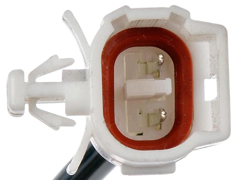 2007 Toyota Corolla ABS Wheel Speed Sensor Front Right Dorman 970757 image 1 of 3