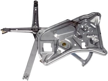 1994 BMW 740iL Window Regulator Front Right Dorman 740401 image 1 of 4