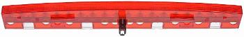 2006 Audi S4 Center High Mount Stop Light