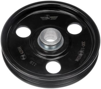 1996 Plymouth Voyager Power Steering Pump Pulley