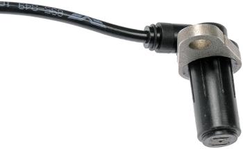 2011 Mitsubishi Endeavor ABS Wheel Speed Sensor Front Left Dorman 695849 image 1 of 3