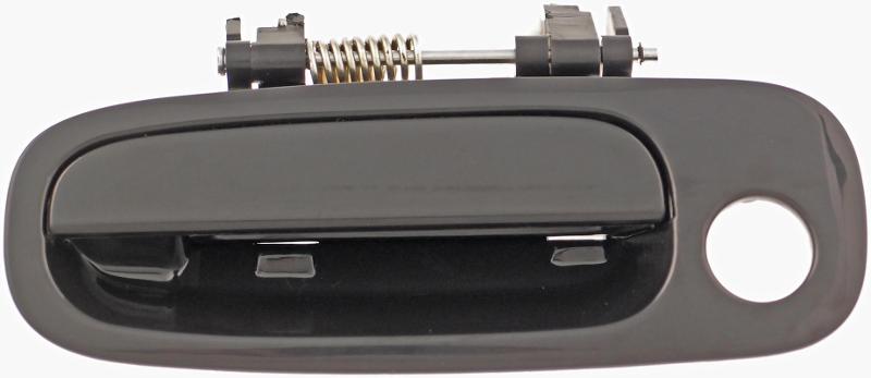 1999 Toyota RAV4 Exterior Door Handle Front Left Dorman 91274 image 1 of 3