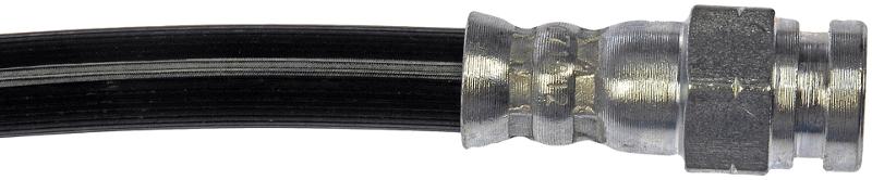 1977 Mazda Cosmo Brake Hydraulic Hose Front Left Dorman H38234 image 1 of 3