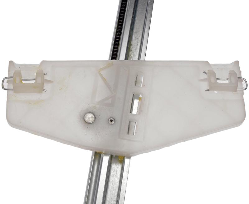 2004 Jeep Liberty Power Window Motor and Regulator Assembly Front Left Dorman 741526 image 1 of 4