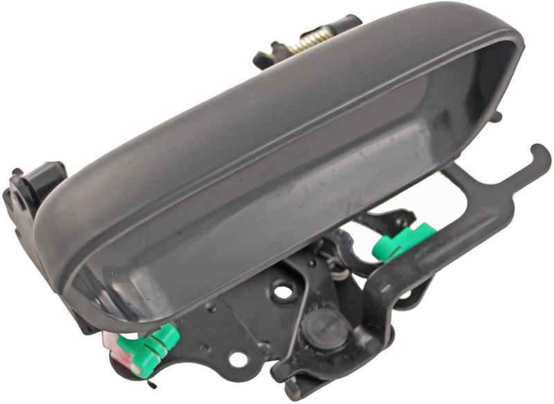 2002 Chevrolet Avalanche 2500 Tailgate Handle Dorman 82778 image 1 of 3